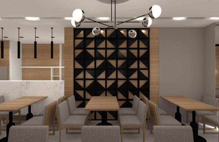 L'Hotelpz Prizren Exterior foto